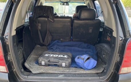 SsangYong Rexton III, 2006 год, 700 000 рублей, 7 фотография