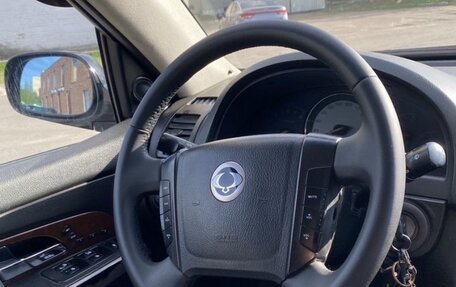 SsangYong Rexton III, 2006 год, 700 000 рублей, 5 фотография