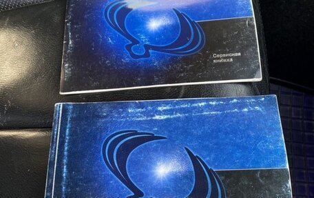 SsangYong Rexton III, 2006 год, 700 000 рублей, 10 фотография