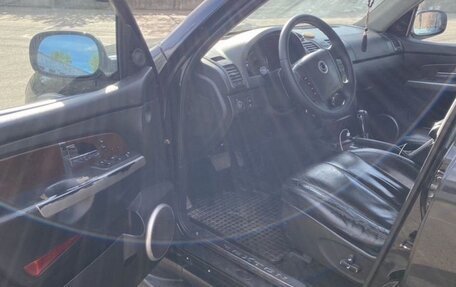 SsangYong Rexton III, 2006 год, 700 000 рублей, 9 фотография