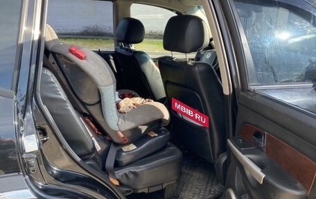 SsangYong Rexton III, 2006 год, 700 000 рублей, 8 фотография