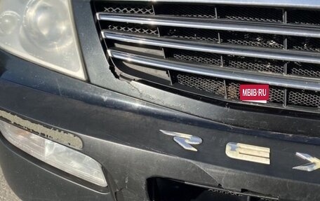 SsangYong Rexton III, 2006 год, 700 000 рублей, 11 фотография