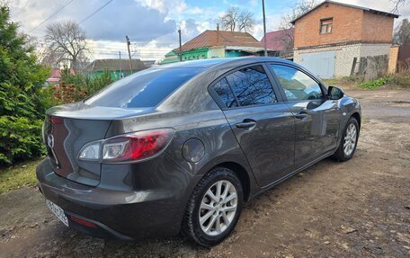 Mazda 3, 2010 год, 737 000 рублей, 3 фотография