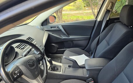 Mazda 3, 2010 год, 737 000 рублей, 8 фотография