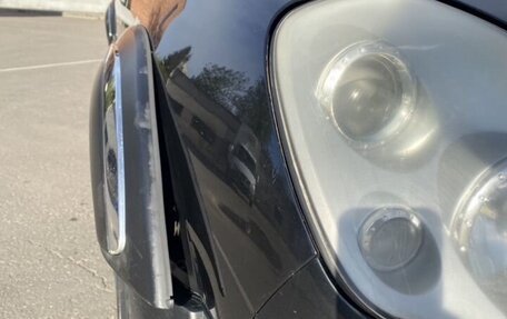 SsangYong Rexton III, 2006 год, 700 000 рублей, 12 фотография