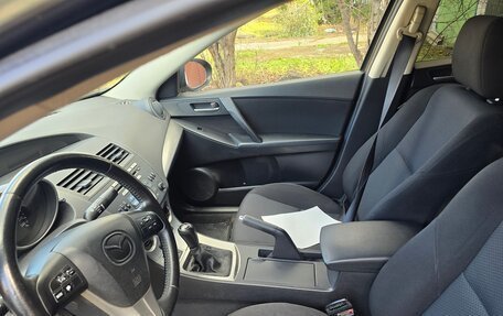 Mazda 3, 2010 год, 737 000 рублей, 9 фотография