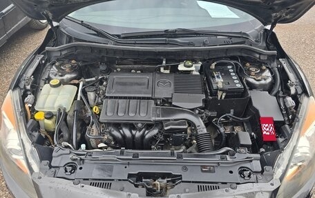 Mazda 3, 2010 год, 737 000 рублей, 6 фотография