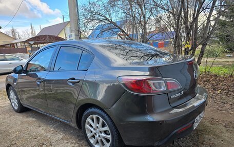 Mazda 3, 2010 год, 737 000 рублей, 2 фотография