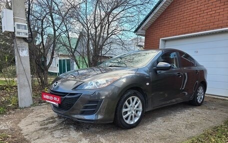 Mazda 3, 2010 год, 737 000 рублей, 5 фотография