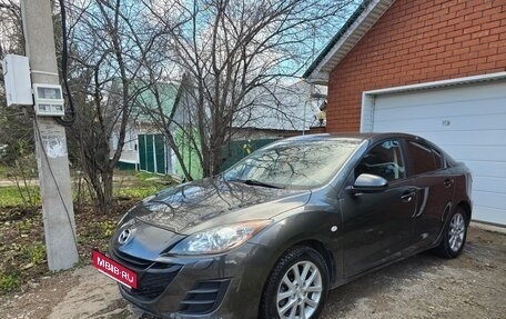 Mazda 3, 2010 год, 737 000 рублей, 4 фотография