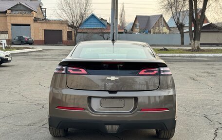 Chevrolet Volt I, 2014 год, 1 200 000 рублей, 7 фотография