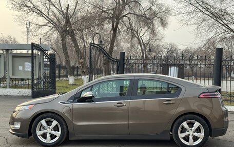 Chevrolet Volt I, 2014 год, 1 200 000 рублей, 5 фотография