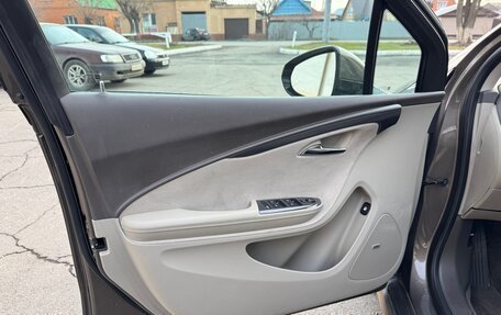 Chevrolet Volt I, 2014 год, 1 200 000 рублей, 10 фотография