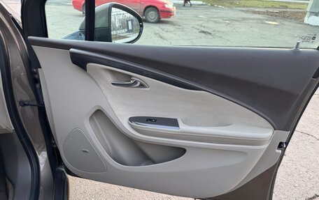 Chevrolet Volt I, 2014 год, 1 200 000 рублей, 19 фотография