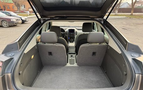 Chevrolet Volt I, 2014 год, 1 200 000 рублей, 16 фотография