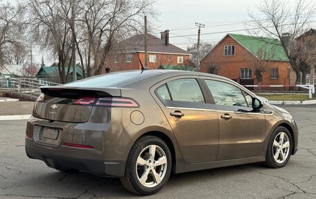 Chevrolet Volt I, 2014 год, 1 200 000 рублей, 8 фотография