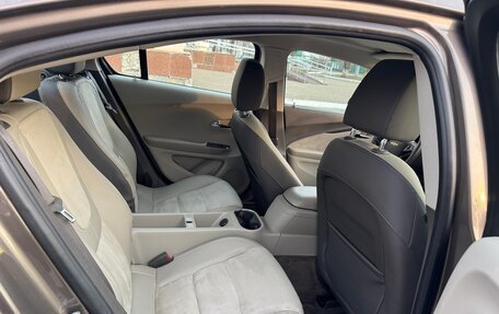 Chevrolet Volt I, 2014 год, 1 200 000 рублей, 18 фотография