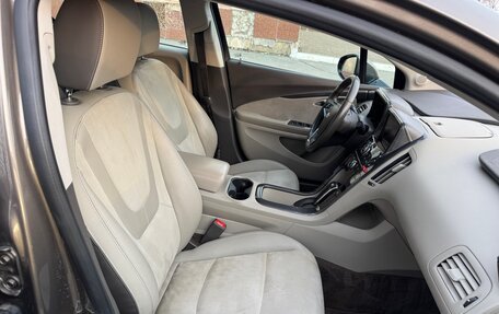 Chevrolet Volt I, 2014 год, 1 200 000 рублей, 21 фотография