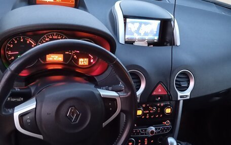 Renault Koleos I рестайлинг 2, 2011 год, 1 350 000 рублей, 8 фотография