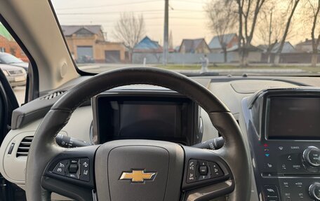 Chevrolet Volt I, 2014 год, 1 200 000 рублей, 27 фотография