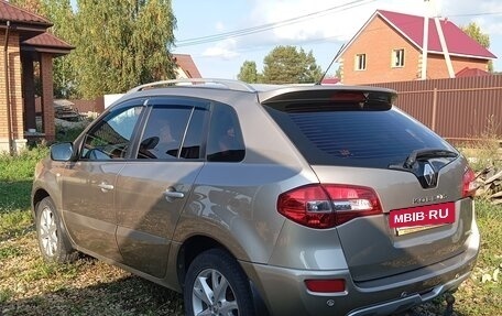 Renault Koleos I рестайлинг 2, 2011 год, 1 350 000 рублей, 2 фотография