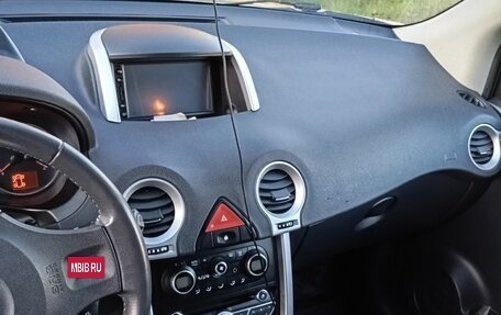 Renault Koleos I рестайлинг 2, 2011 год, 1 350 000 рублей, 6 фотография