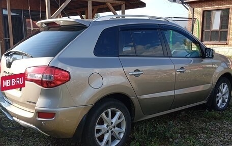 Renault Koleos I рестайлинг 2, 2011 год, 1 350 000 рублей, 5 фотография