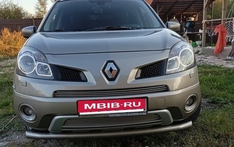 Renault Koleos I рестайлинг 2, 2011 год, 1 350 000 рублей, 13 фотография