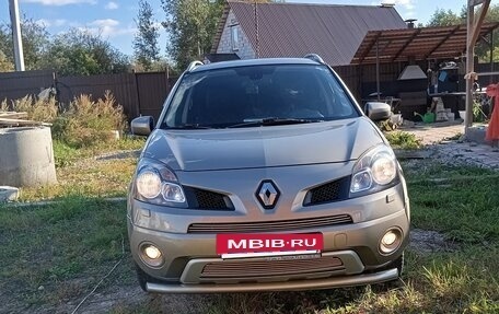 Renault Koleos I рестайлинг 2, 2011 год, 1 350 000 рублей, 14 фотография
