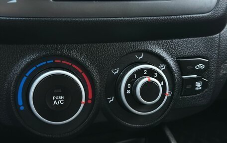 KIA Rio III рестайлинг, 2012 год, 799 000 рублей, 17 фотография