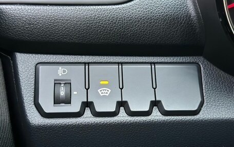 KIA Rio III рестайлинг, 2012 год, 799 000 рублей, 15 фотография