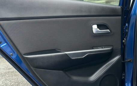 KIA Rio III рестайлинг, 2012 год, 799 000 рублей, 20 фотография