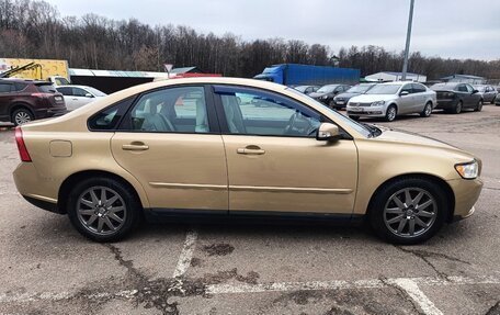 Volvo S40 II, 2008 год, 1 100 000 рублей, 4 фотография