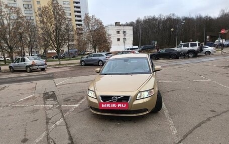 Volvo S40 II, 2008 год, 1 100 000 рублей, 2 фотография