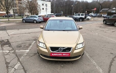 Volvo S40 II, 2008 год, 1 100 000 рублей, 3 фотография