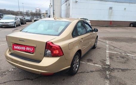 Volvo S40 II, 2008 год, 1 100 000 рублей, 6 фотография
