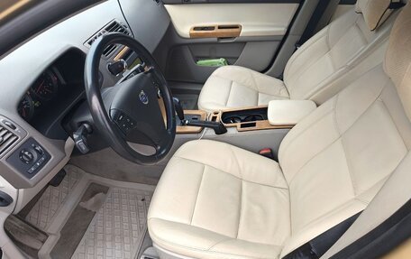 Volvo S40 II, 2008 год, 1 100 000 рублей, 15 фотография