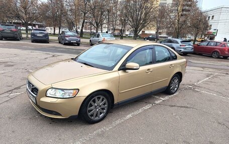 Volvo S40 II, 2008 год, 1 100 000 рублей, 5 фотография