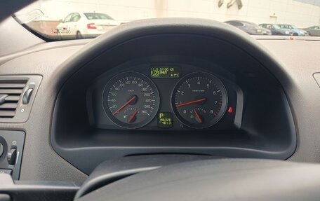 Volvo S40 II, 2008 год, 1 100 000 рублей, 10 фотография