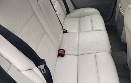 Volvo S40 II, 2008 год, 1 100 000 рублей, 17 фотография