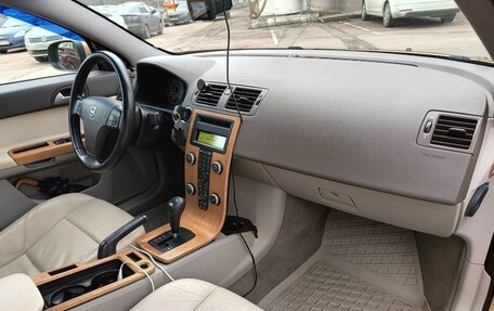 Volvo S40 II, 2008 год, 1 100 000 рублей, 14 фотография