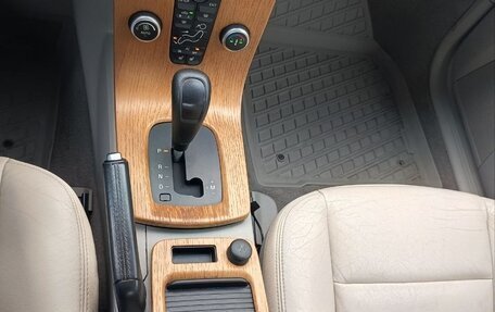 Volvo S40 II, 2008 год, 1 100 000 рублей, 12 фотография