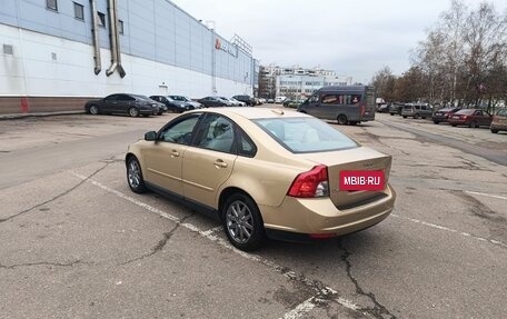 Volvo S40 II, 2008 год, 1 100 000 рублей, 7 фотография