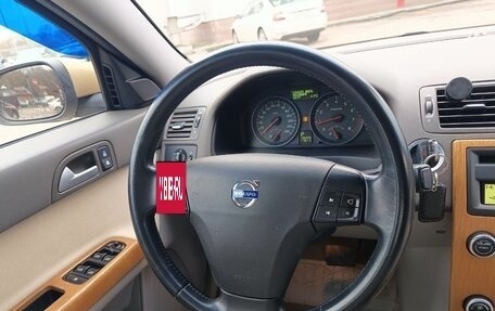 Volvo S40 II, 2008 год, 1 100 000 рублей, 9 фотография