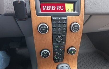 Volvo S40 II, 2008 год, 1 100 000 рублей, 11 фотография