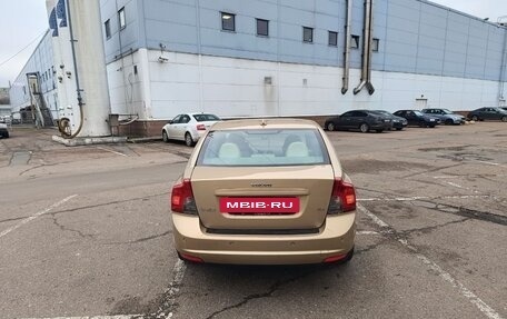 Volvo S40 II, 2008 год, 1 100 000 рублей, 8 фотография
