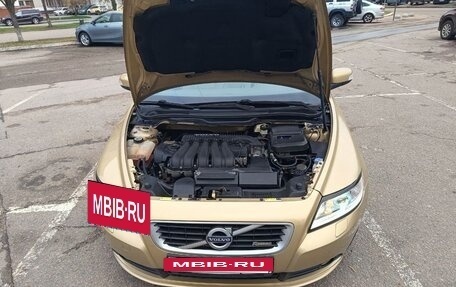 Volvo S40 II, 2008 год, 1 100 000 рублей, 13 фотография