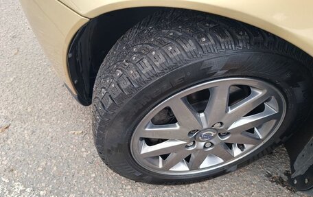 Volvo S40 II, 2008 год, 1 100 000 рублей, 20 фотография