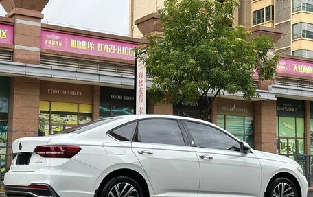 Volkswagen Lavida, 2022 год, 1 290 000 рублей, 6 фотография