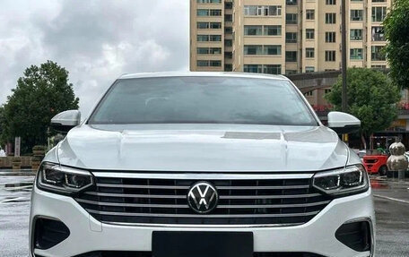 Volkswagen Lavida, 2022 год, 1 290 000 рублей, 2 фотография